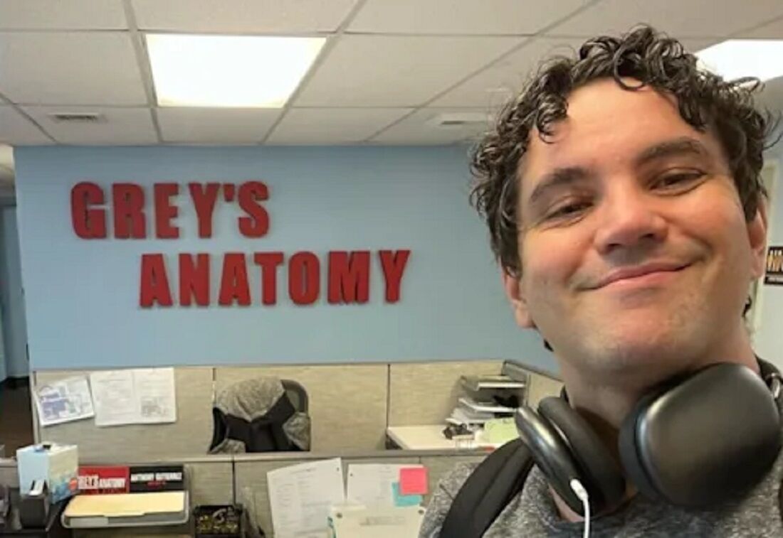 "Grey's Anatomy" exibe sua 18ª temporada nos Estados Unidos