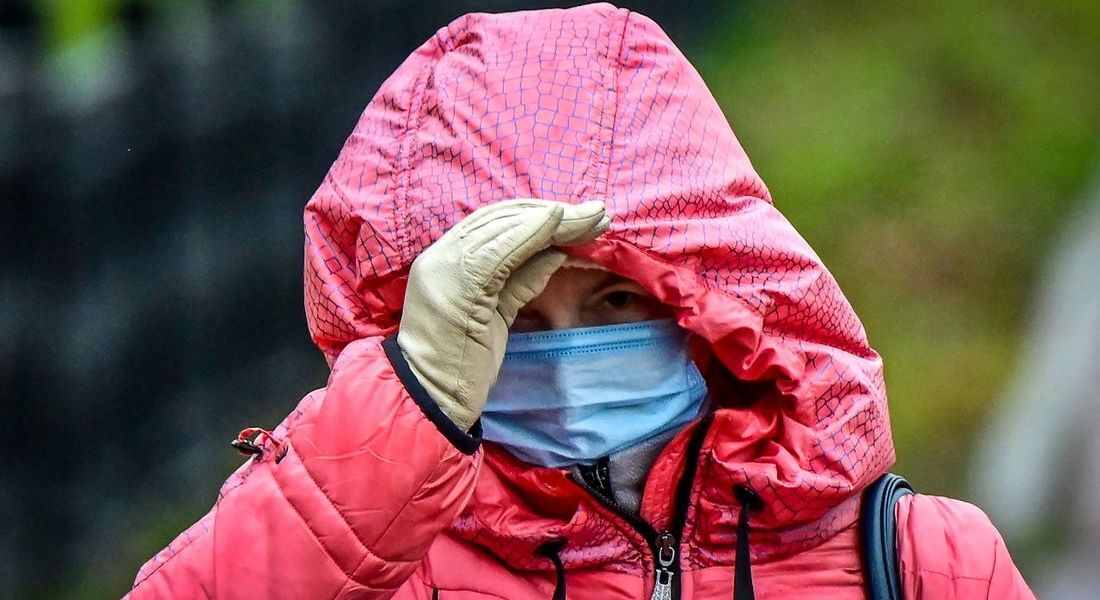 A Europa voltou a ser o epicentro global da pandemia