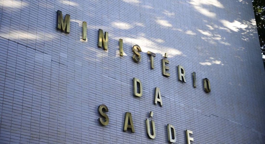 Ministério da Saúde