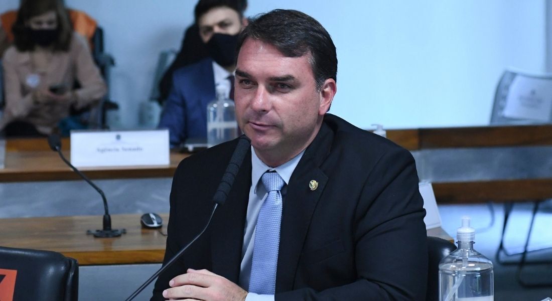 Flávio Bolsonaro