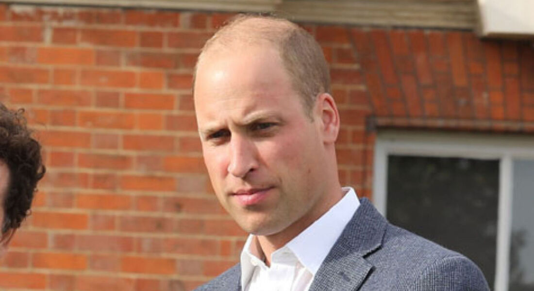 Príncipe William