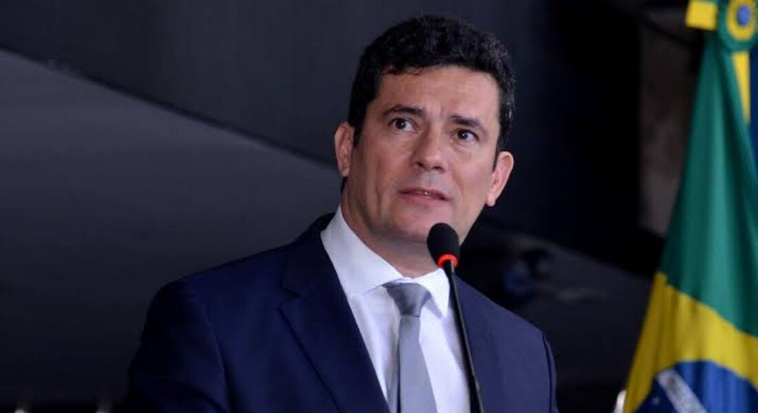 Sérgio Moro