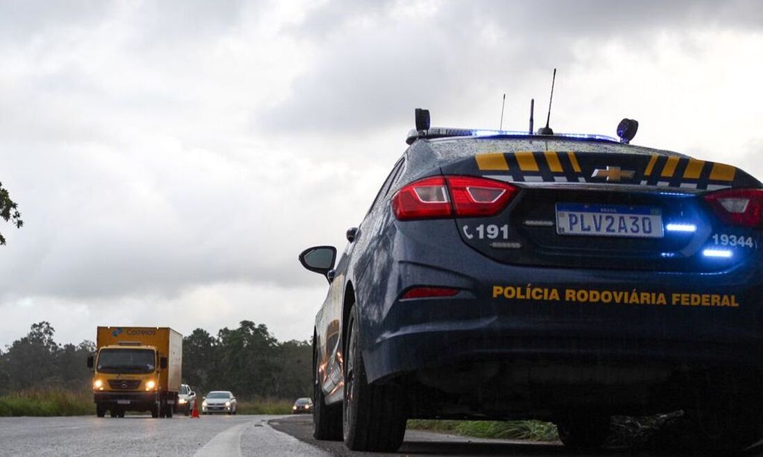 Polícia Rodoviária Federal