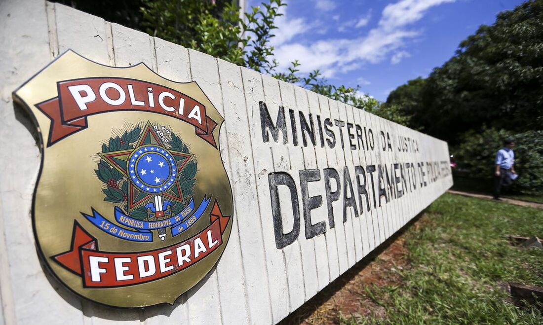 Polícia Federal