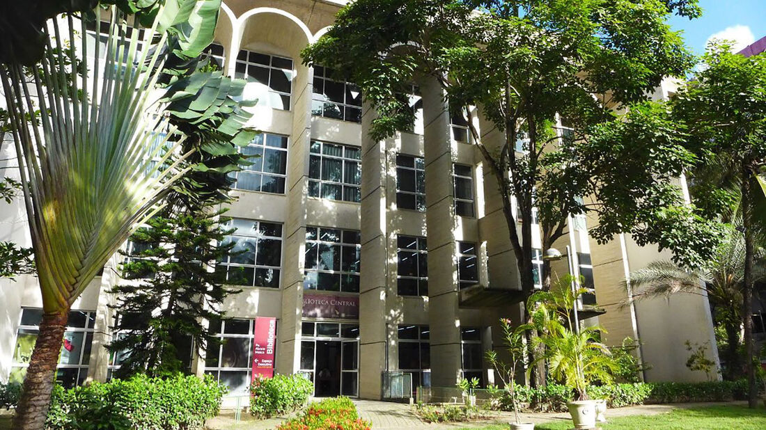 Universidade Católica de Pernambuco