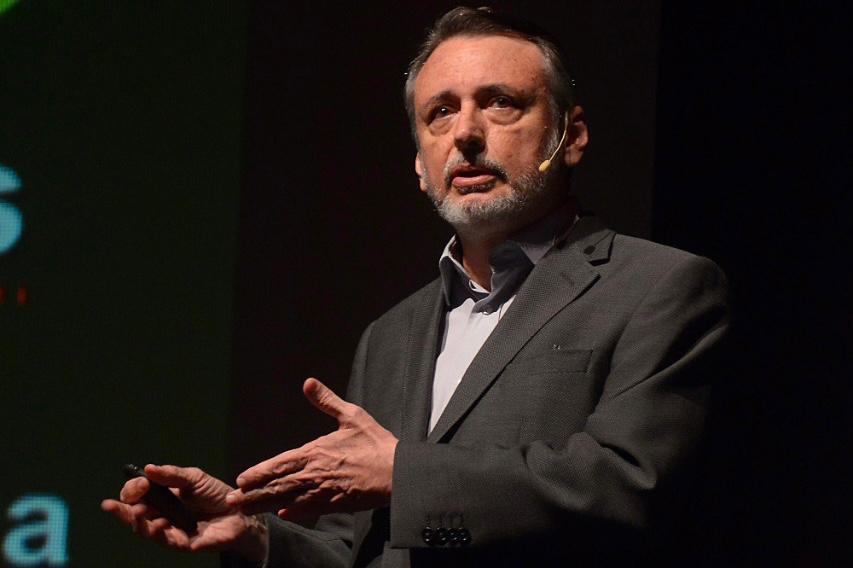 Consultor e sócio fundador da TGI Consultoria, Francisco Cunha