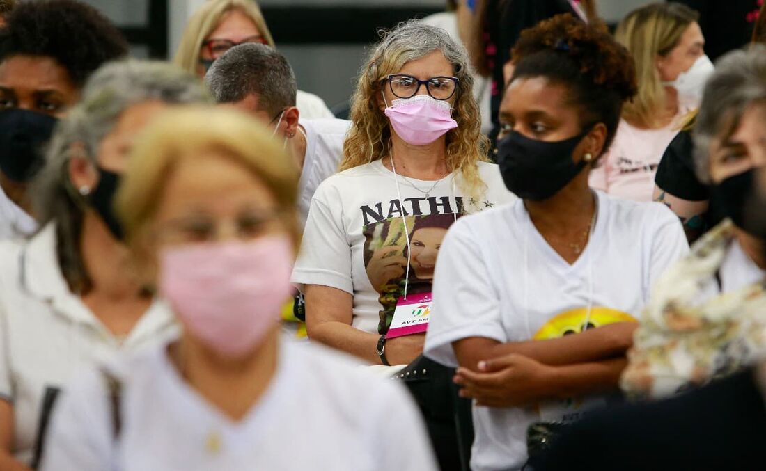 Julgamento por incêndio na boate Kiss avança em Porto Alegre