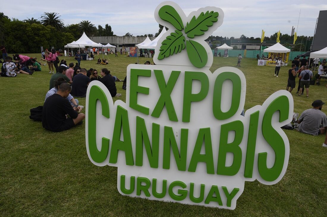 Expo Cannabis 2021