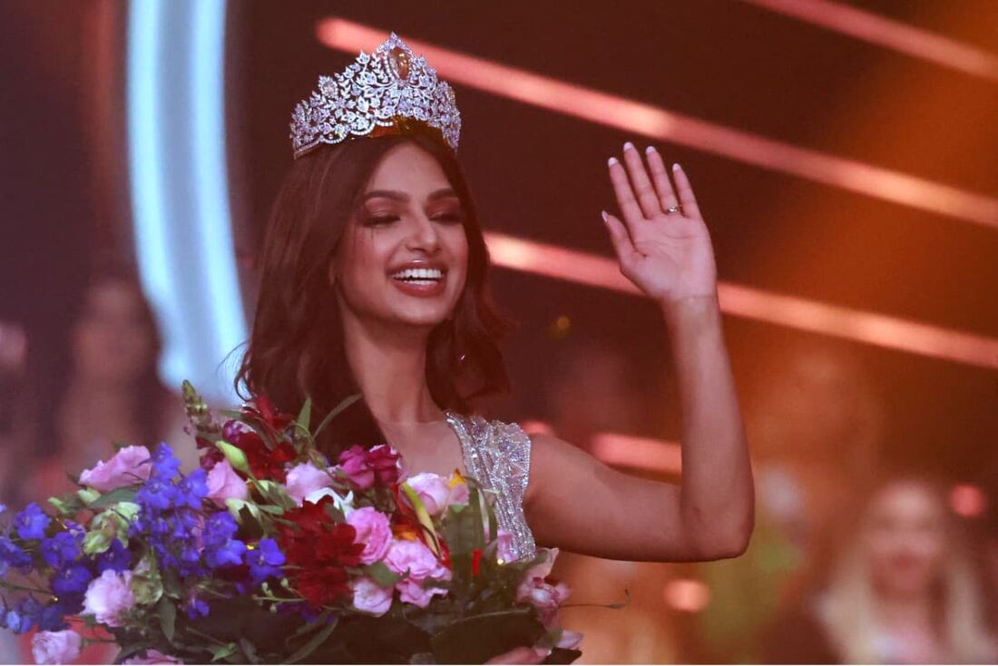 Indiana vence Miss Universo organizado em Israel apesar dos pedidos de boicote