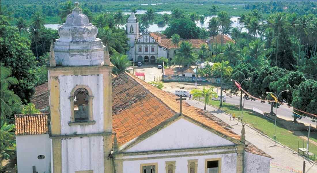 Cidade de Igarassu