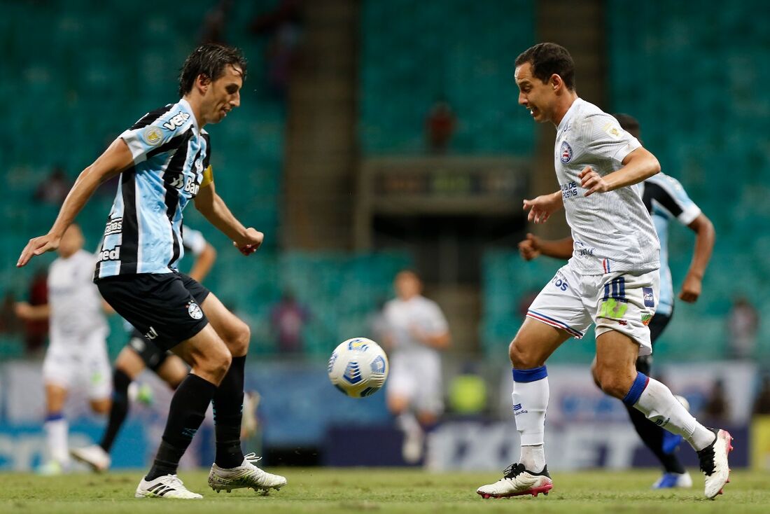 Vasco x Grêmio: onde assistir ao vivo, horário e informações da Série B  2022