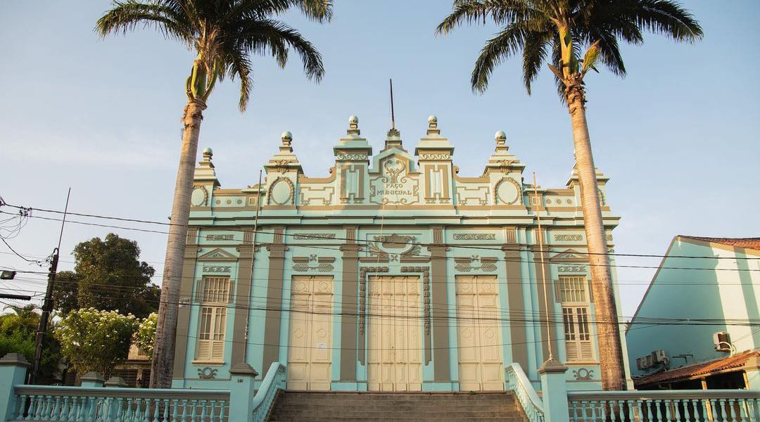 Prefeitura de Paudalho