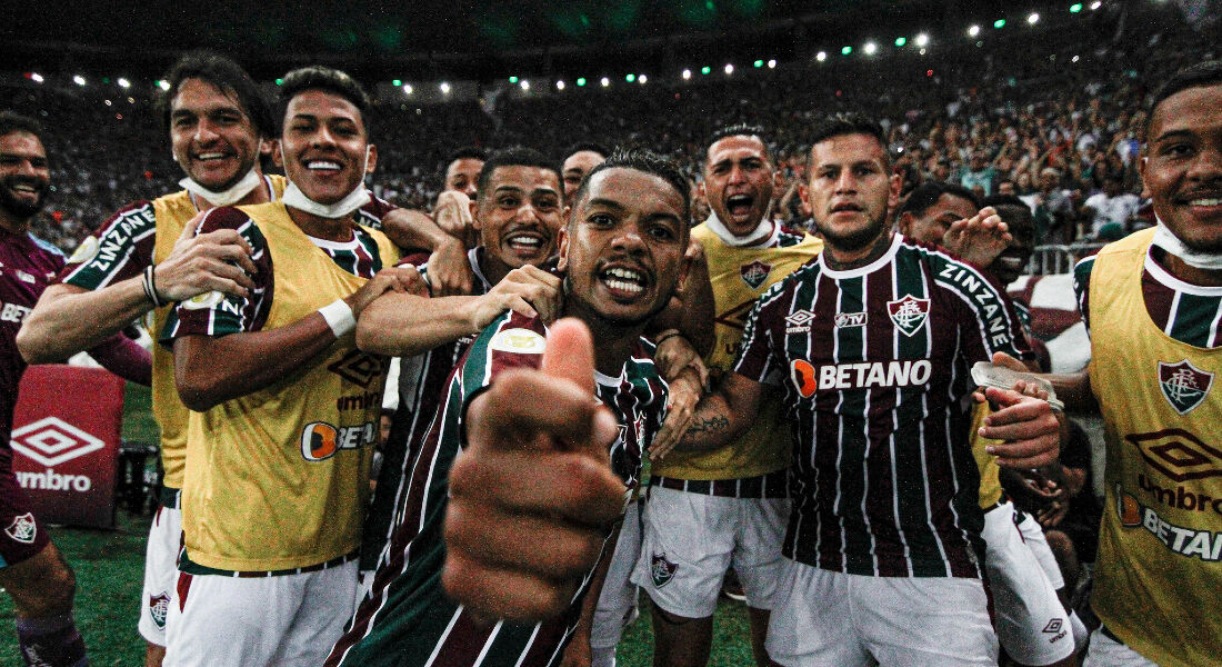 Fluminense e América-MG representarão o Brasil na Pré-Libertadores