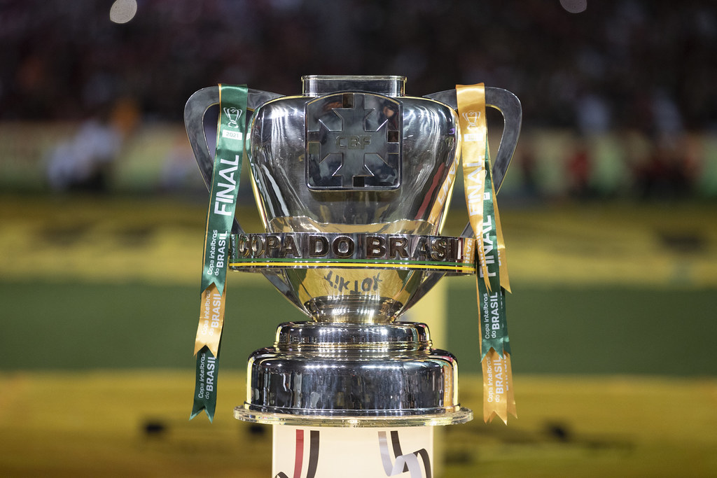 Taça da Copa do Brasil