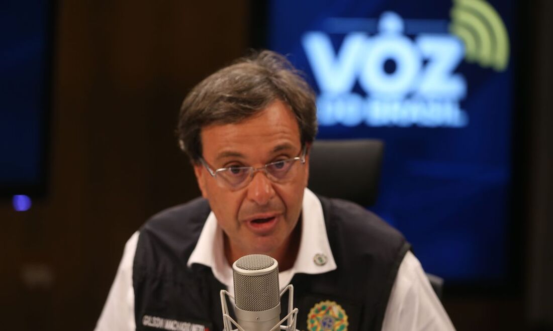 Valter Campanato/Agência Brasil