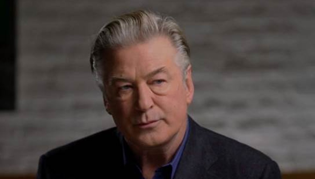  "Alec Baldwin: Unscripted"