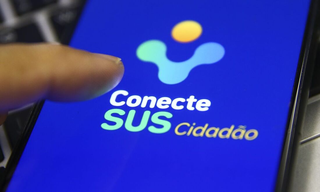 Conecte Sus Cidadão