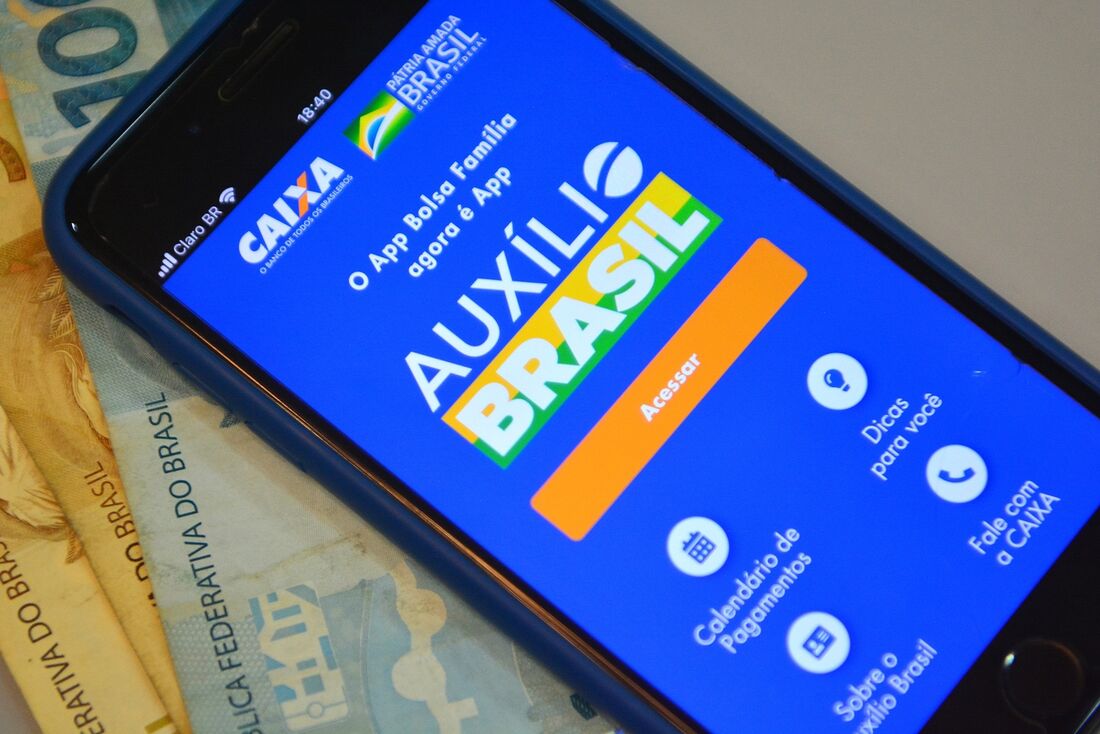 Como saber se fui aprovado no Auxílio Brasil? 5 coisas para ver no app