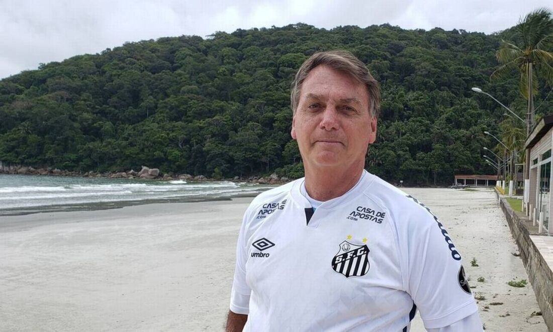 Bolsonaro