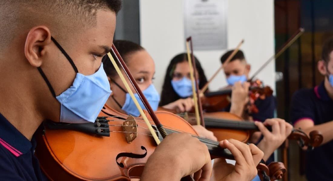 Fundaj promove culto ecumênico e cantata natalina nesta quinta (16)