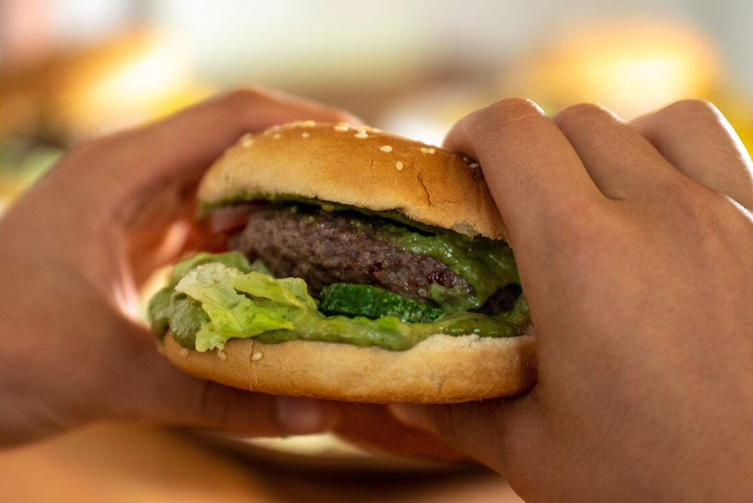 A alimentação errada pode causar mal-estar