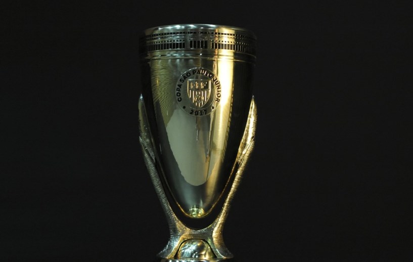 Taça da Copa São Paulo