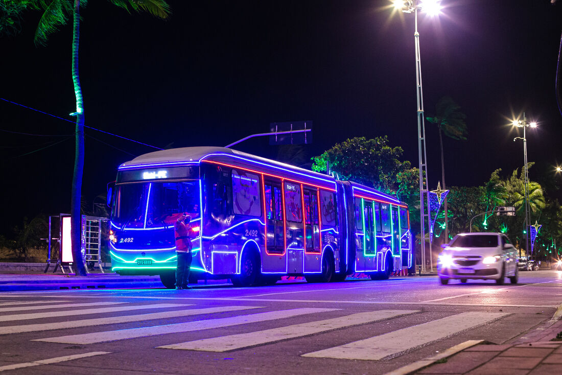 Olha Recife de Ônibus