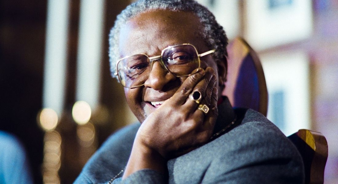 Desmond Tutu