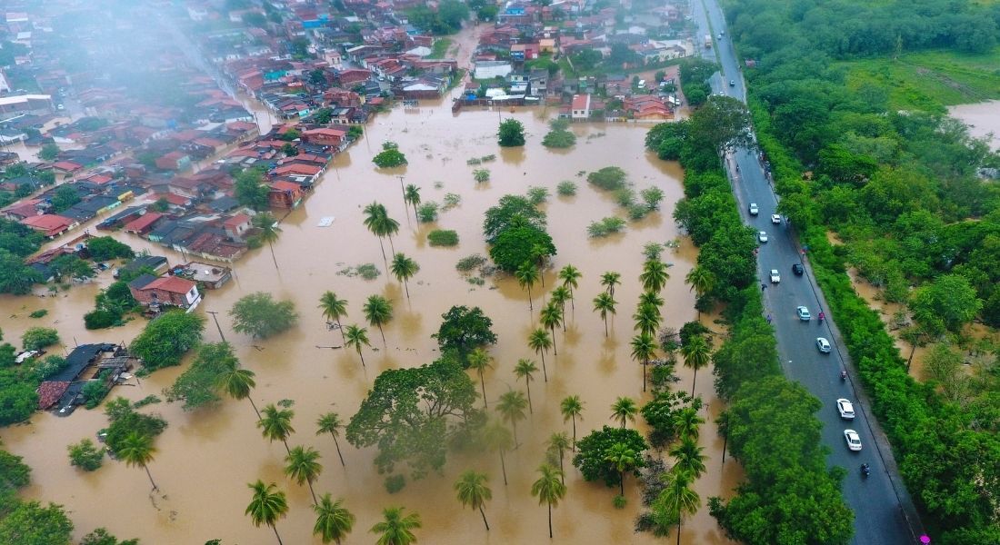 A medida publicada nesta terça no Diário Oficial da União (DOU), abre o crédito extraordinário de R$ 80 milhões para a região Nordeste