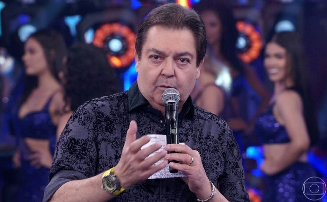 Faustão