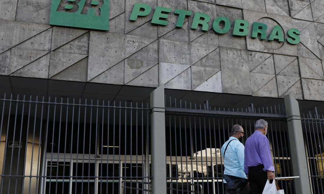 Petrobras