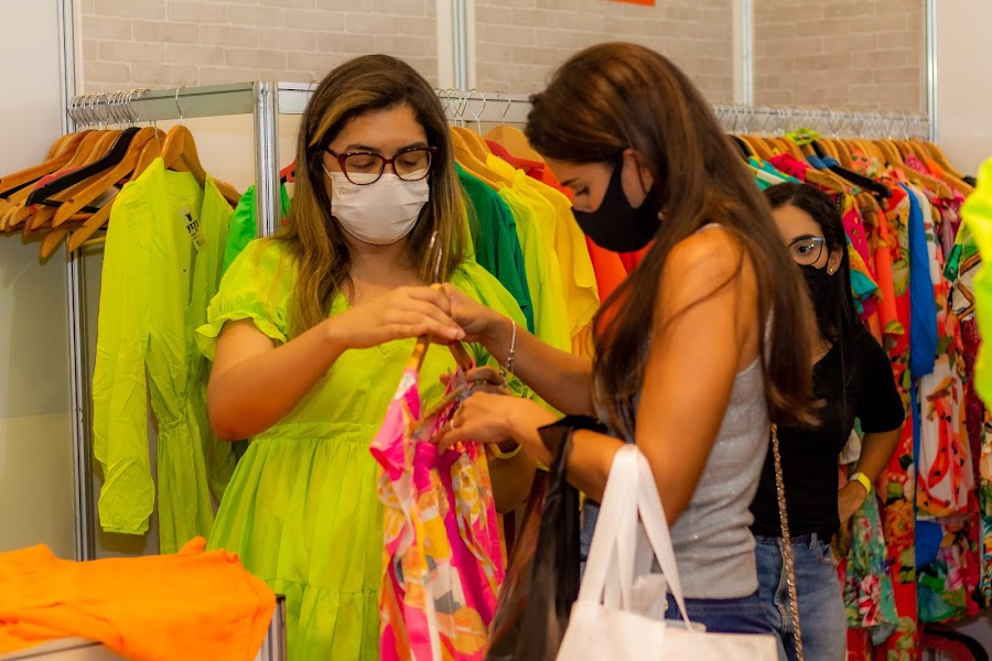 Feira OutFashion Recife