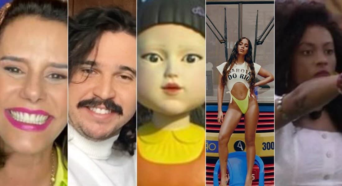 Playlist Melhores Memes Em Imagens de 2023! 