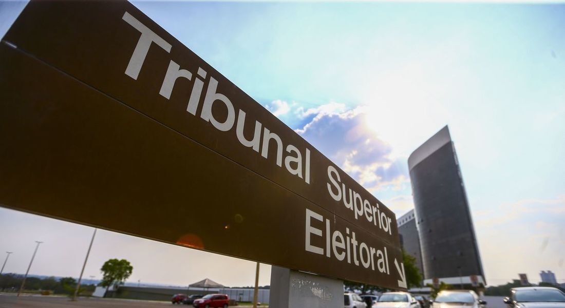 Tribunal Superior Eleitoral