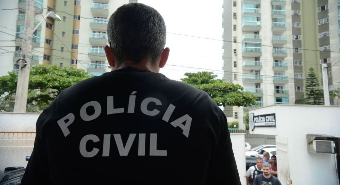 As investigações da Polícia Civil indicaram que os meninos foram mortos por traficantes da comunidade com autorização de um chefe de facção que controla a venda de drogas na região