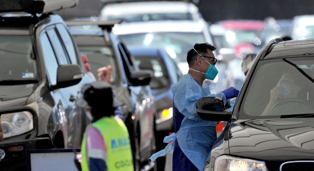 Cerca de 235 mil estrangeiros têm vistos de entrada no país, sendo 133 mil estudantes, de acordo com dados governamentais