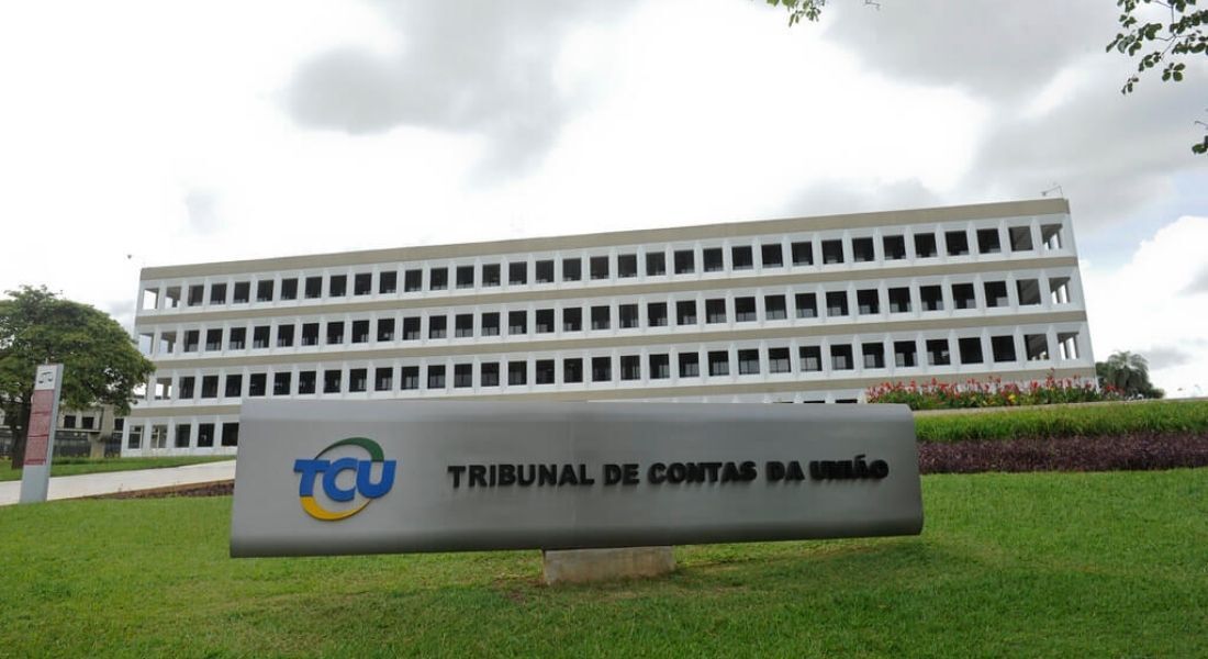 Tribunal de Contas da União (TCU)