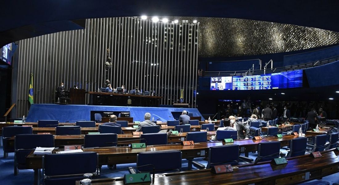 Senado Federal 