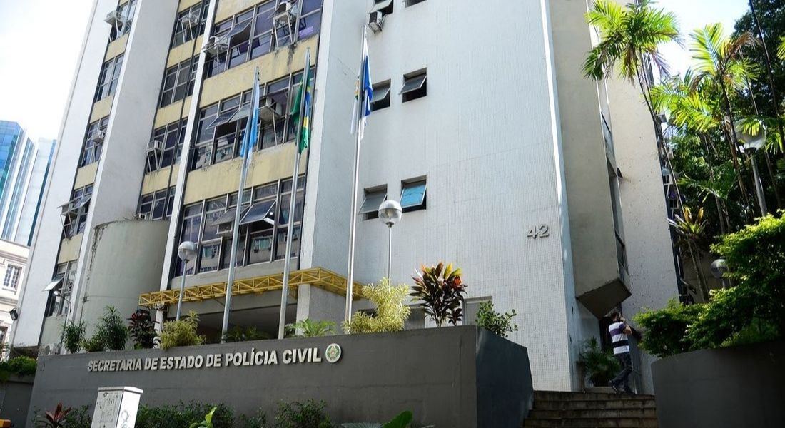 Polícia Civil do Rio de Janeiro 