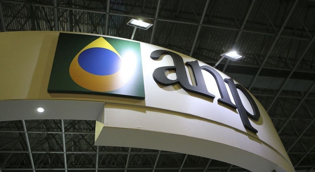 Agência Nacional do Petróleo 