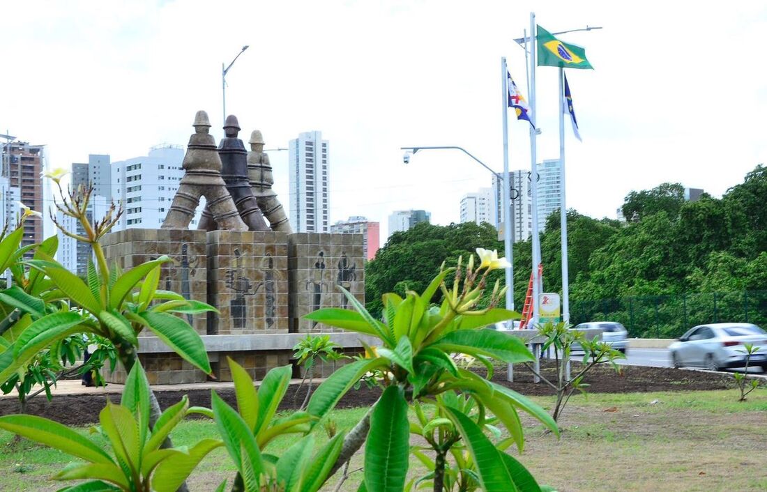 Exército Brasileiro inicia terceira edição do programa Conheça O Seu  Exército no Recife - Folha PE