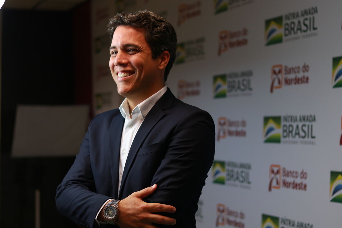 Pedro Ermírio revela que a ideia é democratizar ainda mais o acesso ao financiamento de projetos de energia