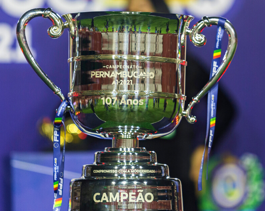 2022 Campeonato Pernambucano - Wikipedia