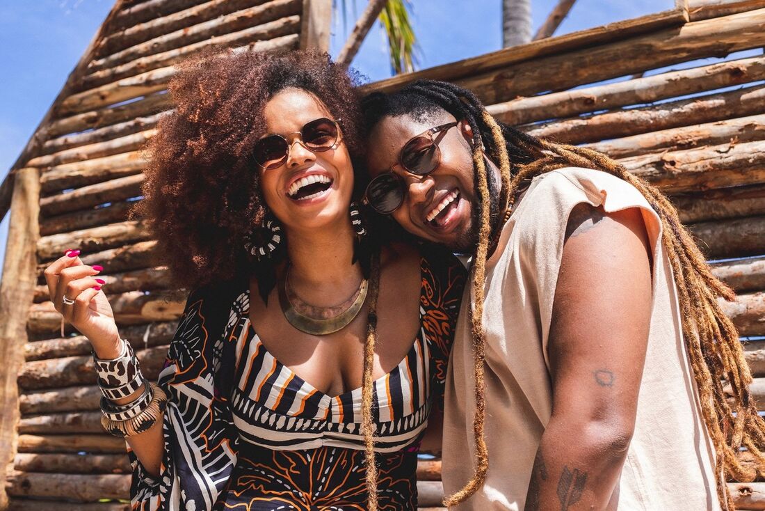 Rafa Chagas estreia novo single em parceria com Jeniffer Nascimento