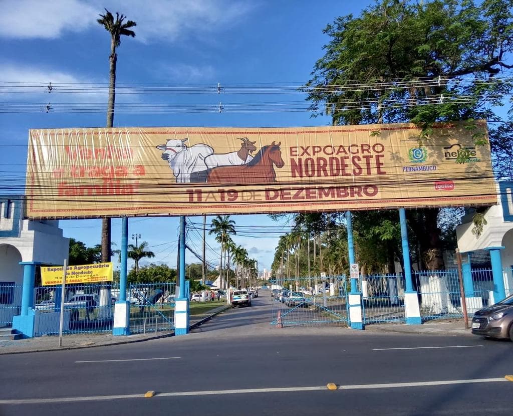 ExpoAgro Nordeste 2021