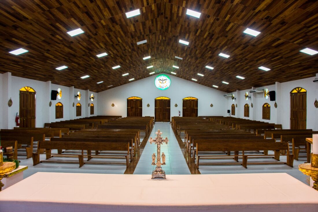 Igreja do Espírito Santo