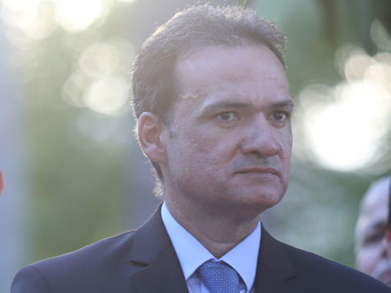 Secretário José Neto