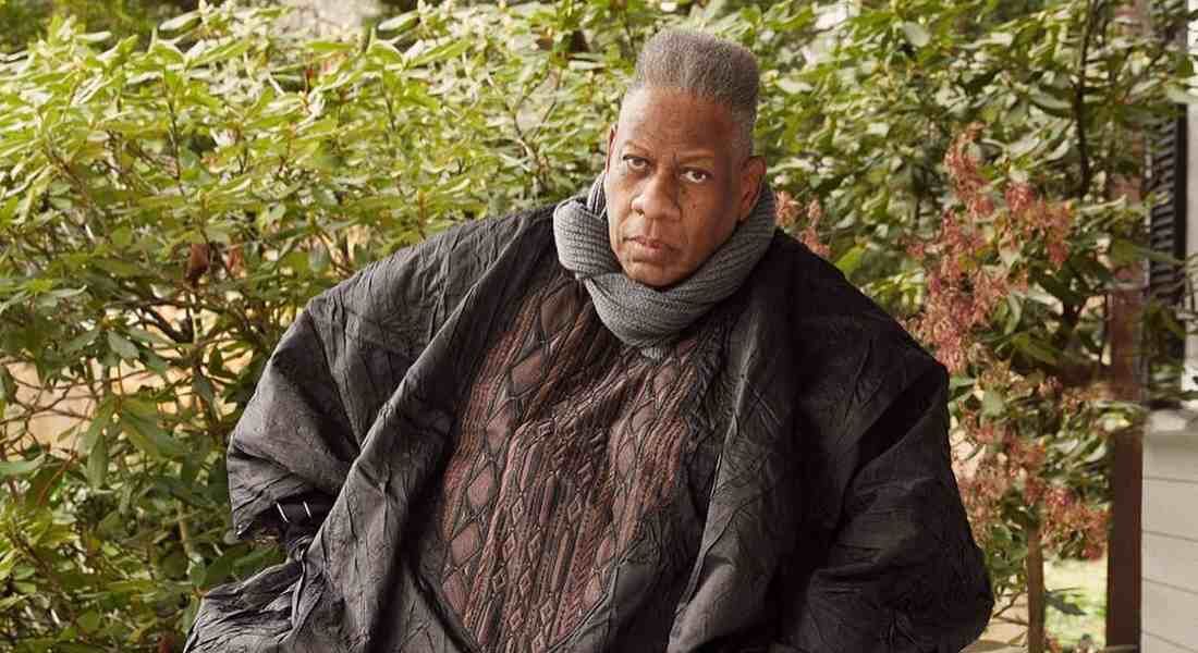 André Leon Talley