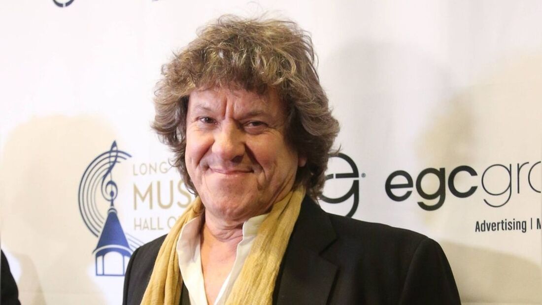 Michael Lang, um dos criadores de Woodstock