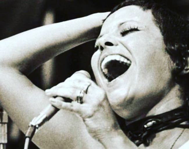 Elis Regina, uma imortal da Música Popular Brasileira